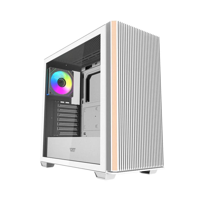 DARKFLASH DS900WS (White)