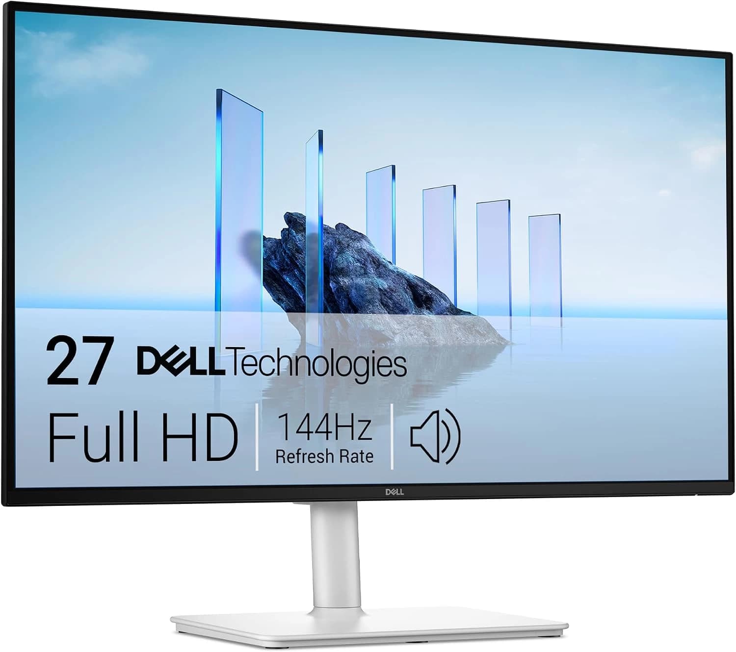 DELL S2725HSM 27" FHD IPS 100Hz
