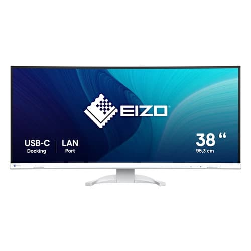 EIZO EV3851X-WT 37.5" UWQHD+ IPS 60Hz