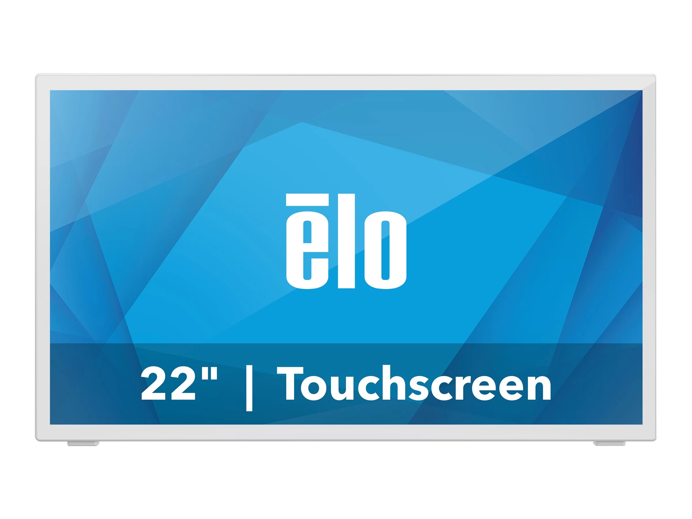 ELO TOUCH SOLUTIONS 2270L 21.5" FHD