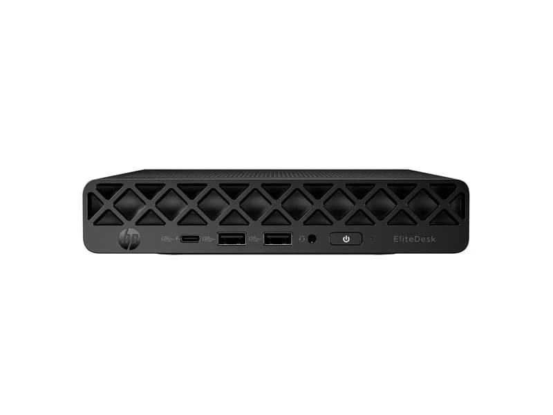 HP EliteDesk 8 Mini G1i Intel Core Ultra 7 265 24GB 512GB