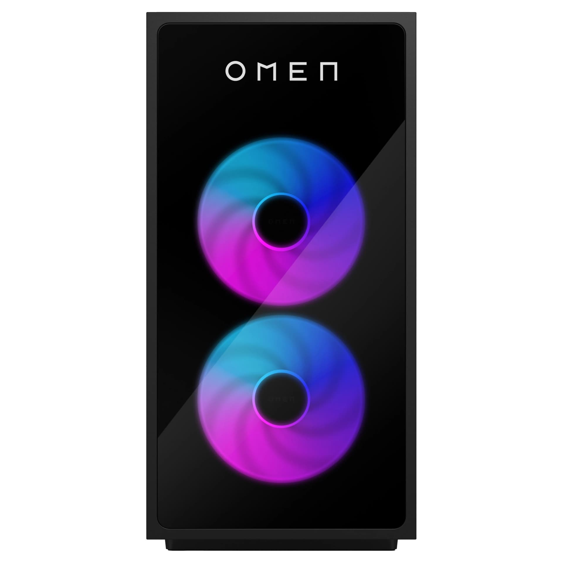 HP OMEN GT16-1474ng 35L žaidimų kompiuteris, AMD Ryzen 7 9800X3D, 32GB DDR5, 1TB SSD, NVIDIA GeForce RTX 5070