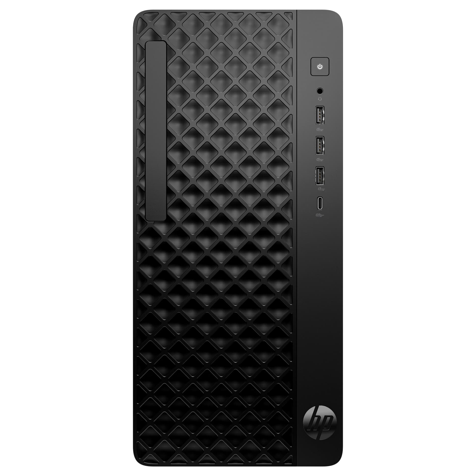 HP ProDesk 2 Tower G1i stalinis kompiuteris - Intel Core i5-14500, 16GB DDR5, 512GB NVMe SSD