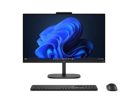 HP ProStudio 2 G2i 23,8 colio All-in-One kompiuteris - FHD, Intel Core 5 120U, 16GB RAM, 512GB NVMe SSD