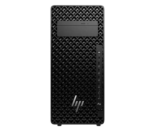HP Z2 Tower G1i darbo stotis E4WT0ET, Intel Core Ultra 9 285K, 32GB RAM, 1TB SSD, NVIDIA RTX PRO 2000 Blackwell 16GB