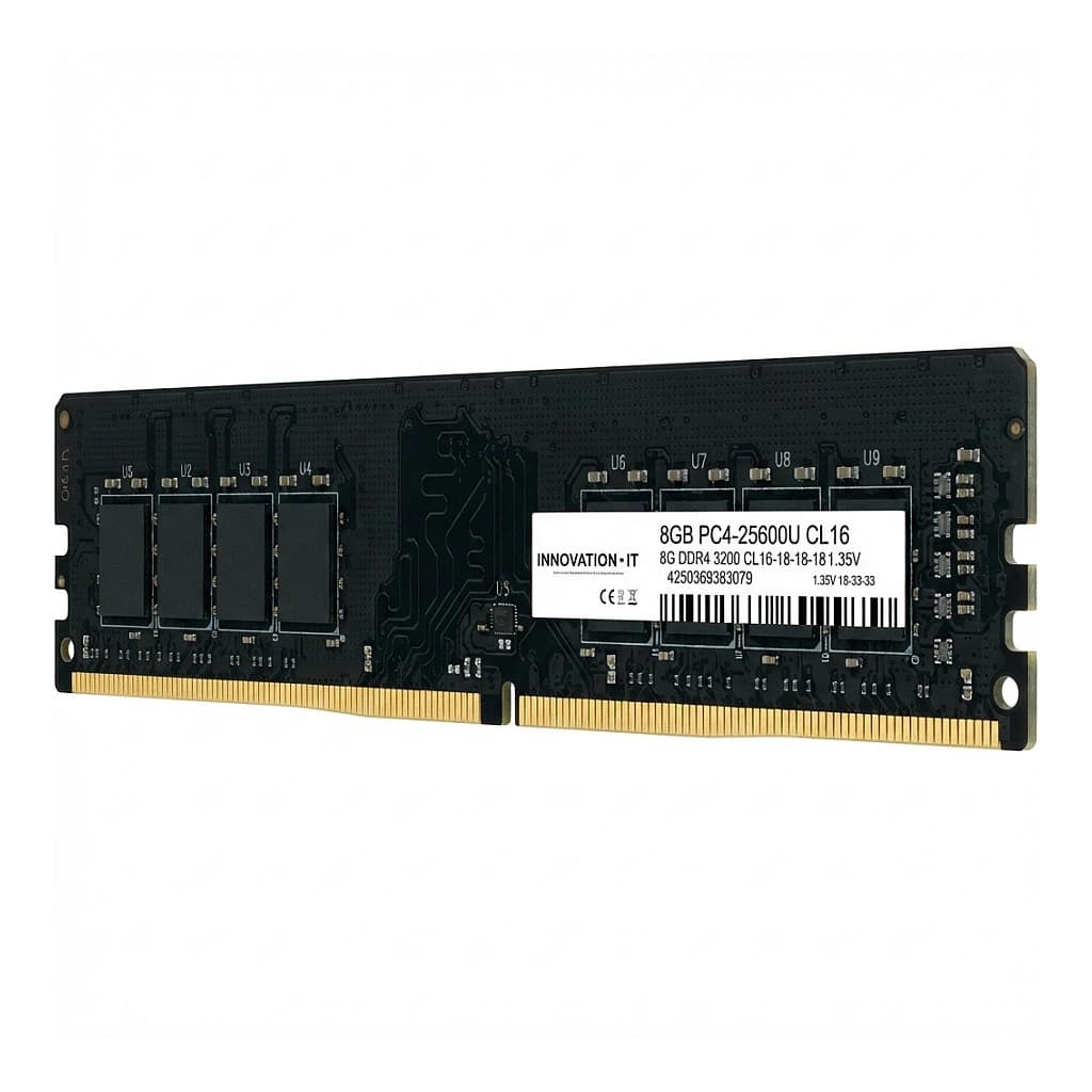 Innovation IT 32GB 3200MHz CL22 DDR4