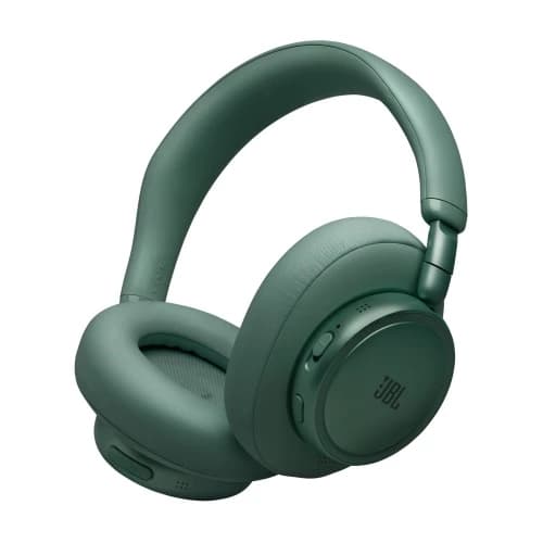JBL Live 780NC Bluetooth Headset (Green)