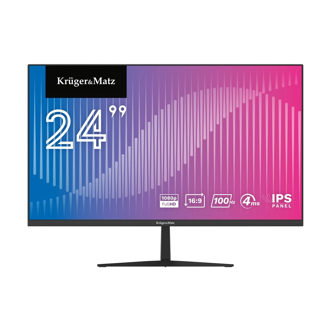KRUGER & MATZ KM9901-MT24 24" 100Hz