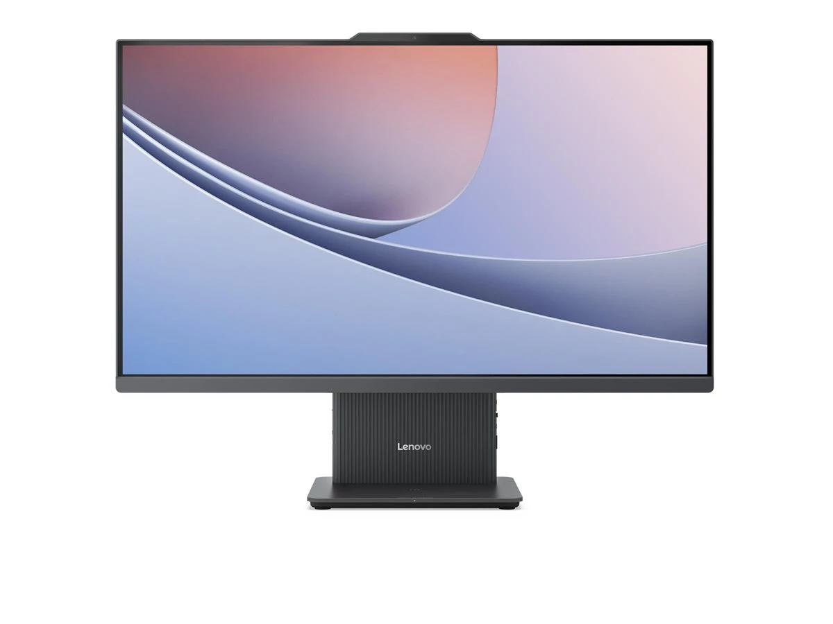 Lenovo IdeaCentre AIO 27 ILL11 27 inch FHD All-in-One Desktop, Intel Core Ultra 5 226V, 16GB LPDDR5x, 1TB SSD, Intel Arc Graphics