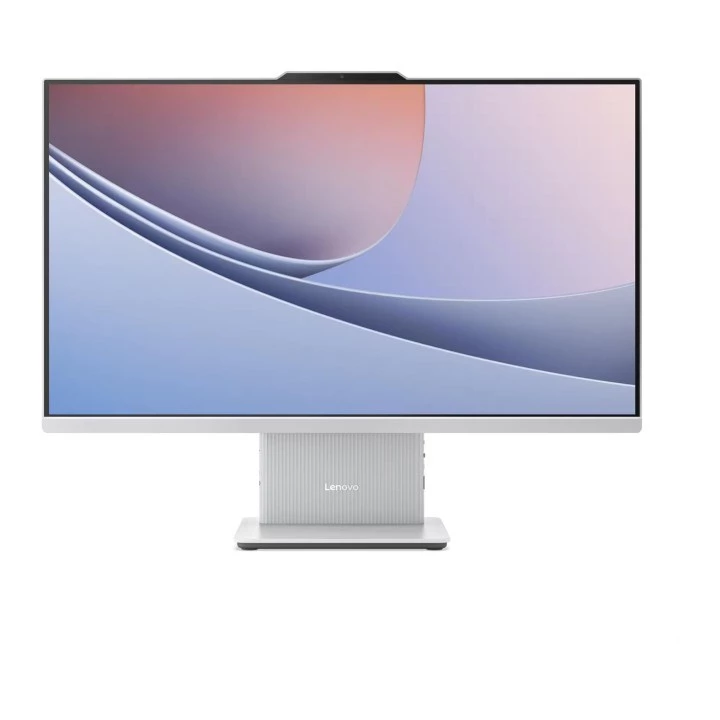 Lenovo IdeaCentre AIO 27ILL11 Ultra 7 256V 27 inch FHD IPS 300nits Anti-Glare 16GB LPDDR5X-8533 512GB SSD Intel Arc Graphics 140V 5MP Camera