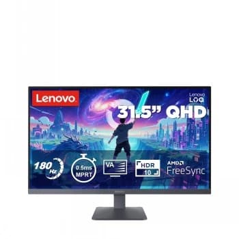 LENOVO 32Q-10 31.5" QHD VA 180Hz