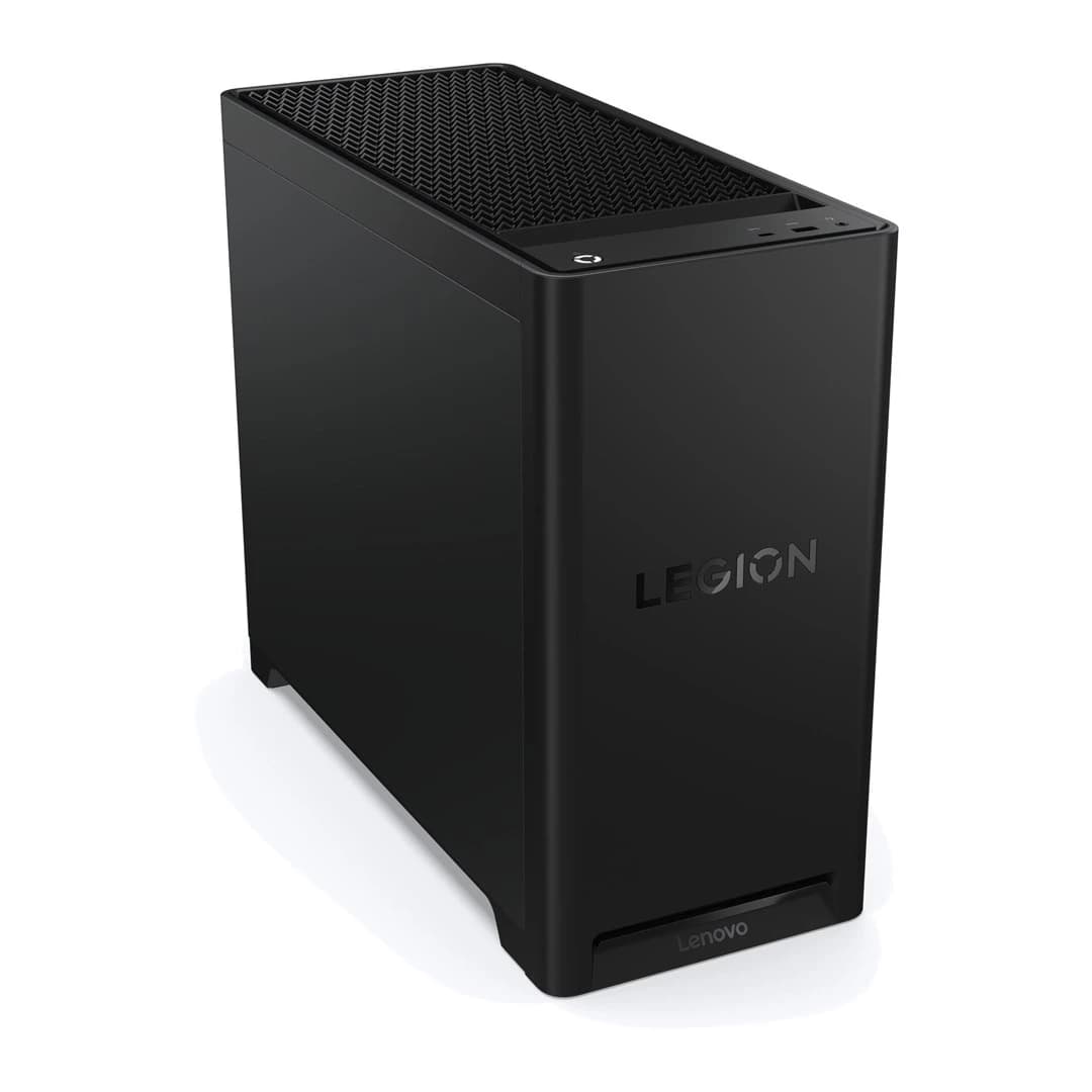 Lenovo Legion T5 30IAX10 žaidimų stalinis kompiuteris Intel Core Ultra 9 275HX 32GB DDR5 2TB SSD GeForce RTX 5060 Ti 8GB 850W