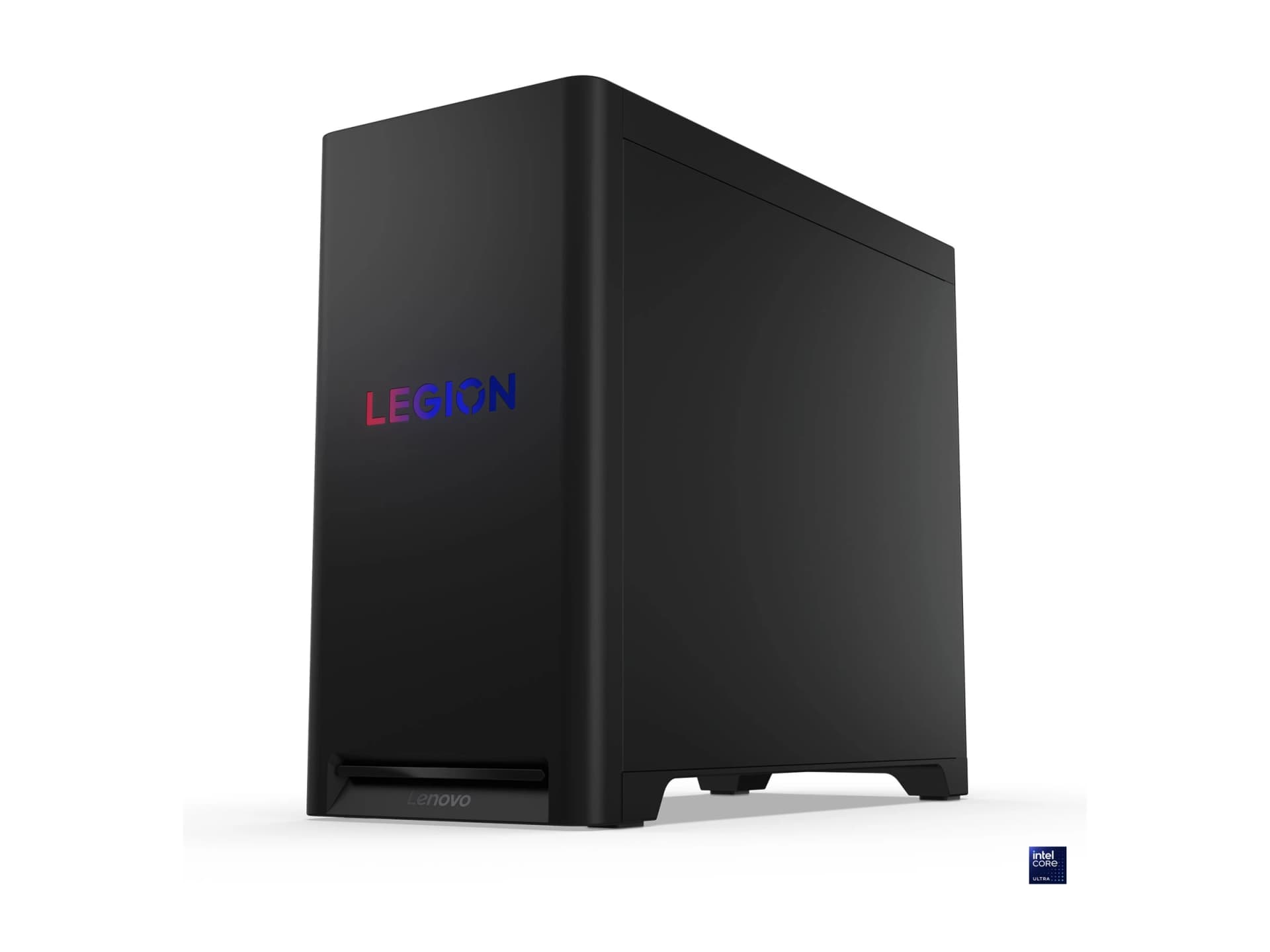Lenovo Legion T5 30IAX10 žaidimų kompiuteris, Intel Core Ultra 7 251HX, 16GB DDR5, 1TB SSD, NVIDIA GeForce RTX 5060 Ti