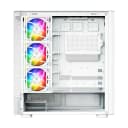 Modecom Volcano AQ300 ARGB (White)
