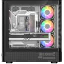 Modecom Volcano AQ300 ARGB (Black)