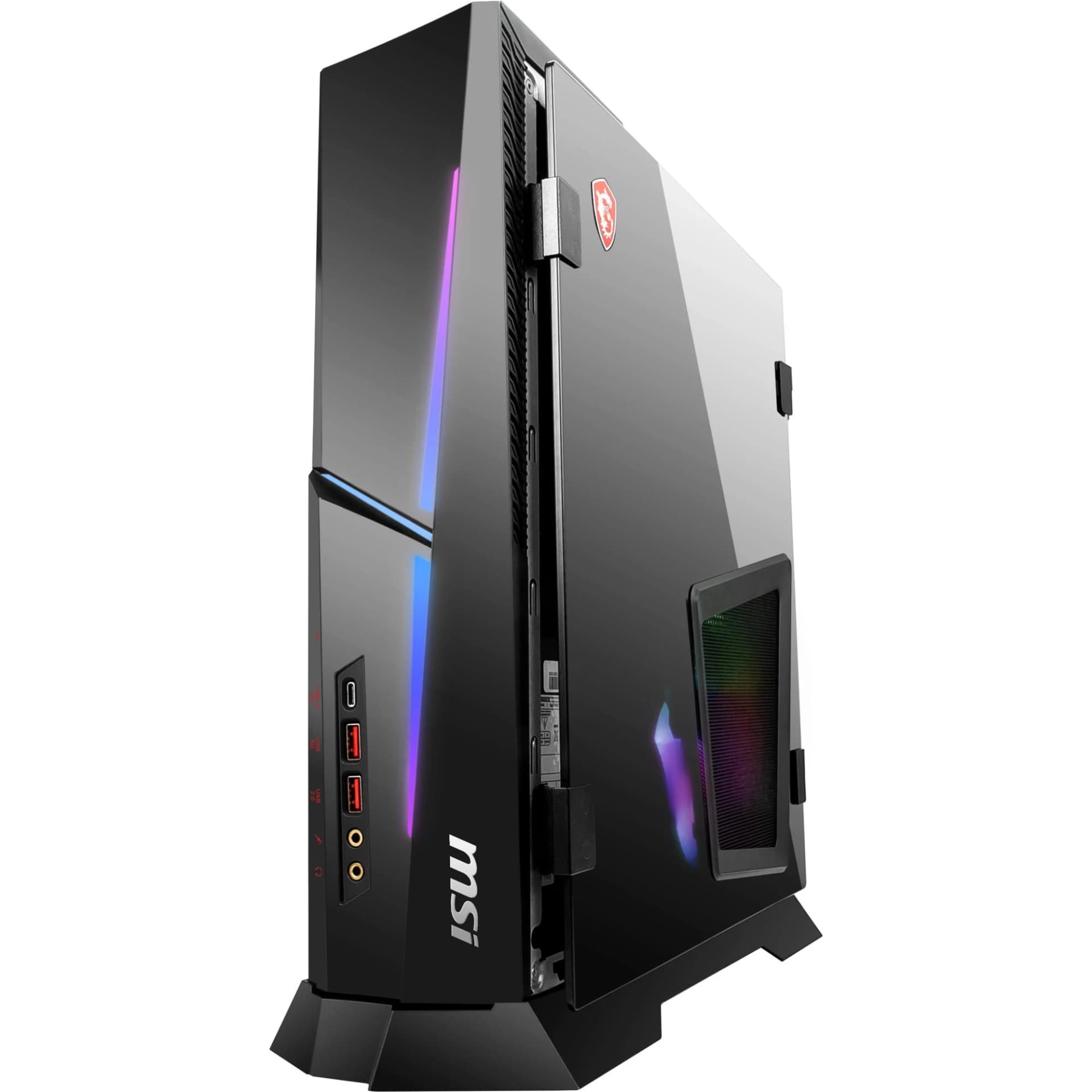 MSI MPG Trident AS AI 2NVM7-073EU stalinis kompiuteris, Intel Core Ultra 7 265F, 16GB DDR5, 1TB SSD, NVIDIA GeForce RTX 5060 Ti