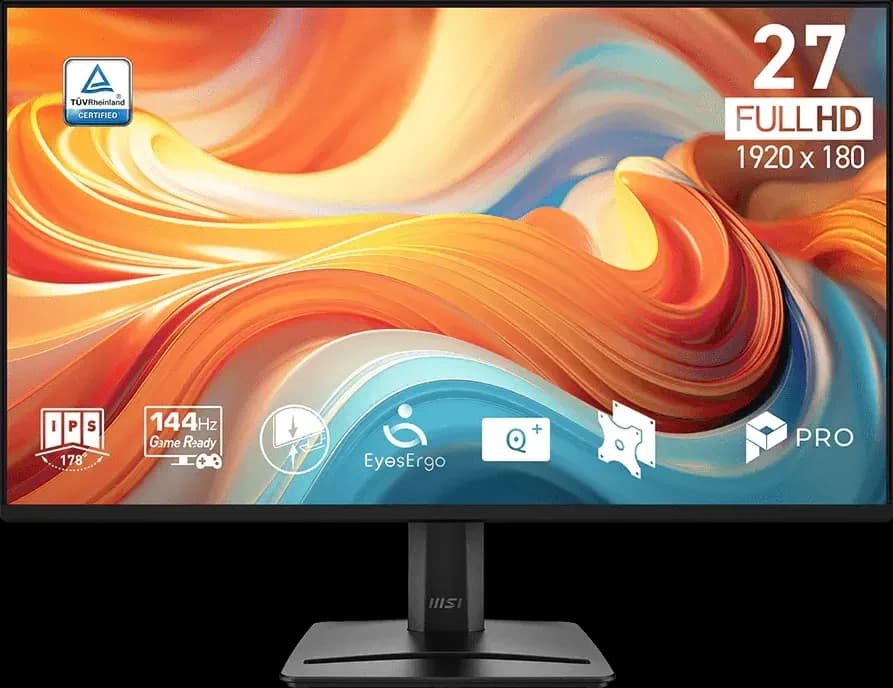 MSI MP275 27" FHD IPS 75Hz