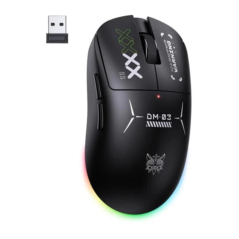 Onikuma DM03 (Black)