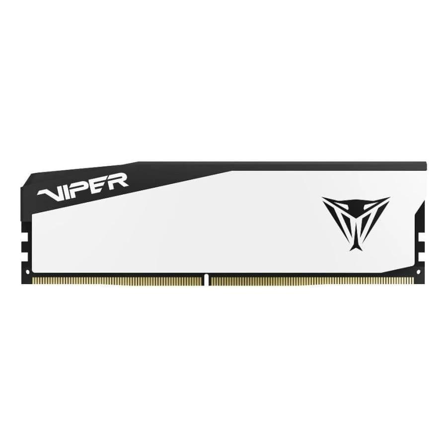 Patriot 16GB 6400MHz CL38 DDR5 Viper Venom