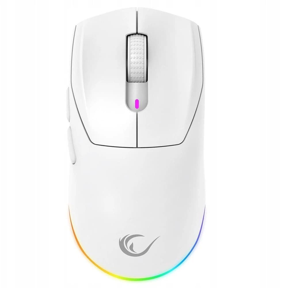 Rampage Prote M5 (White)