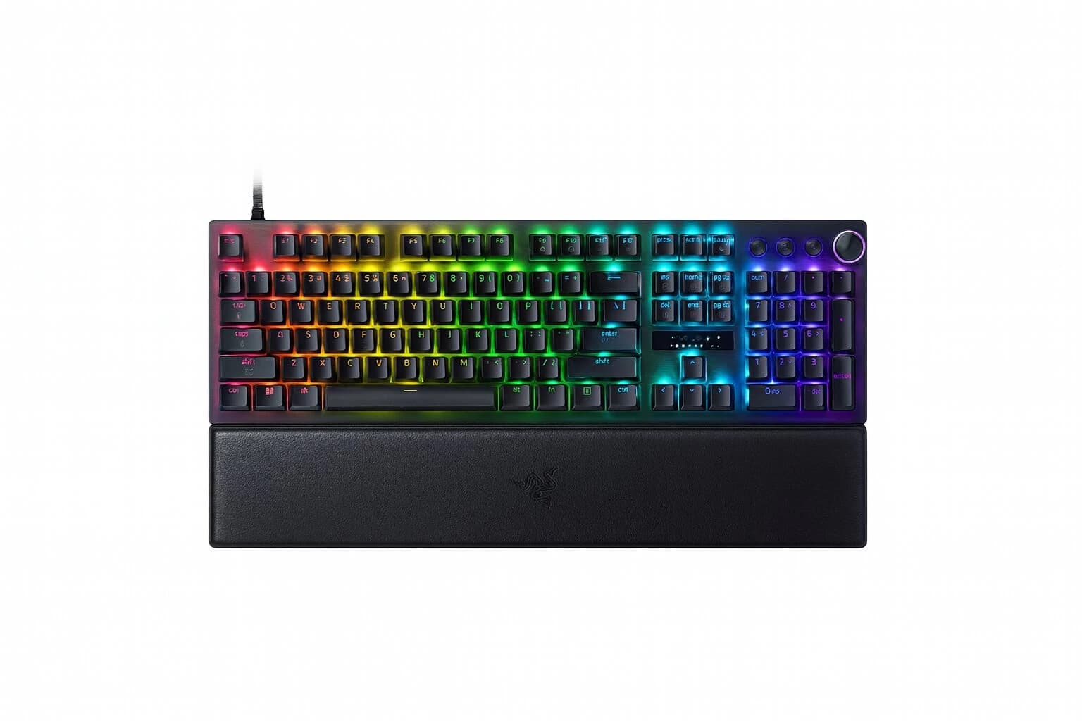 Razer Huntsman V3 Pro US