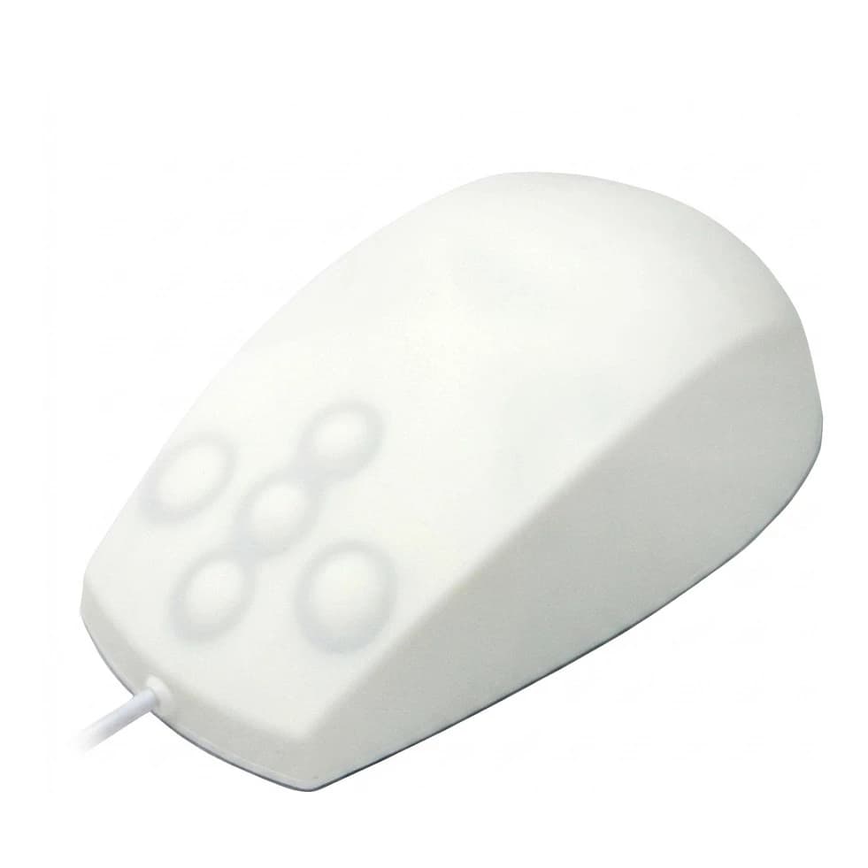Rein Medical Medigenic MMA Scroll Mouse IP65