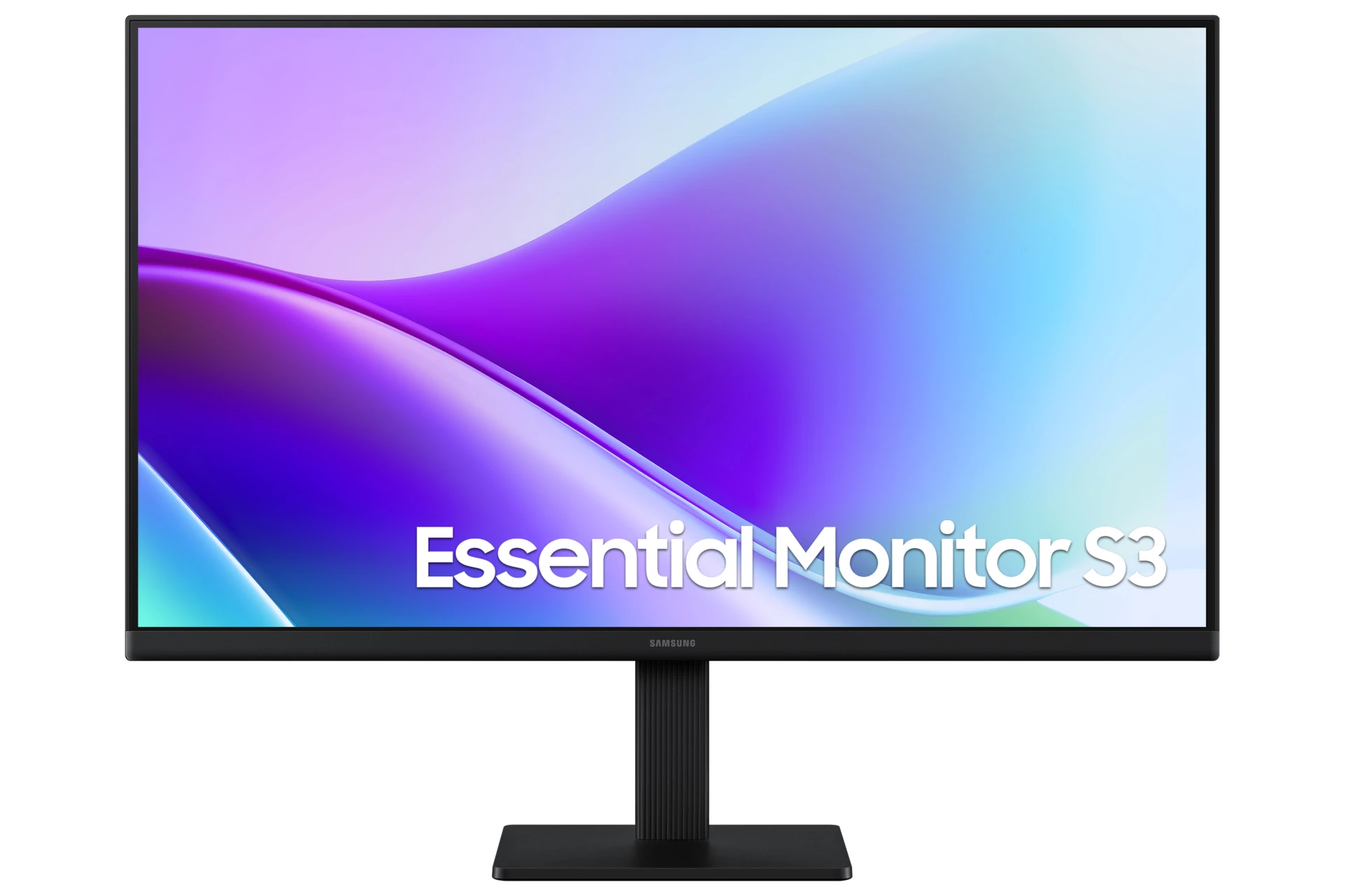 SAMSUNG LS24F324GAUXEN 24" FHD IPS 120Hz