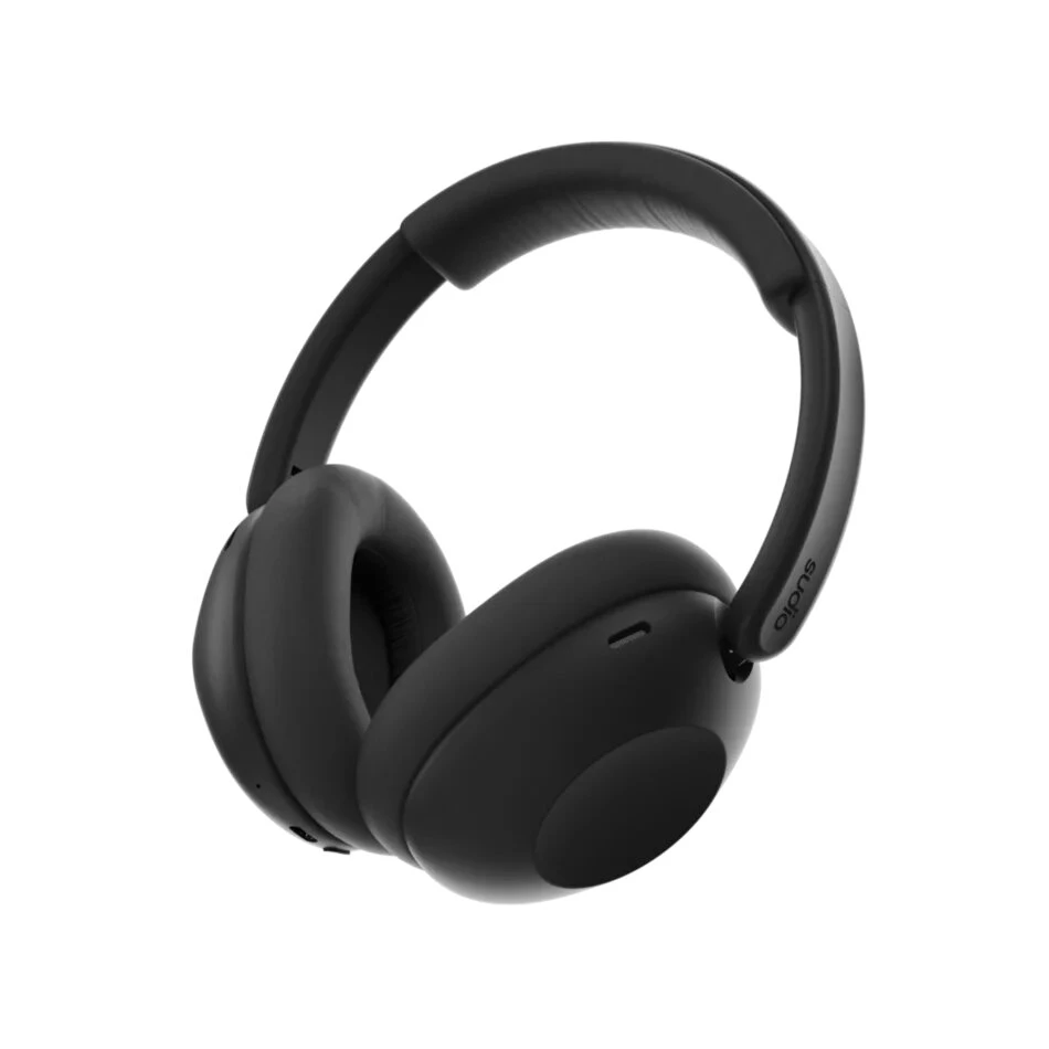 Sudio K3 Wireless ANC (Ink Black)