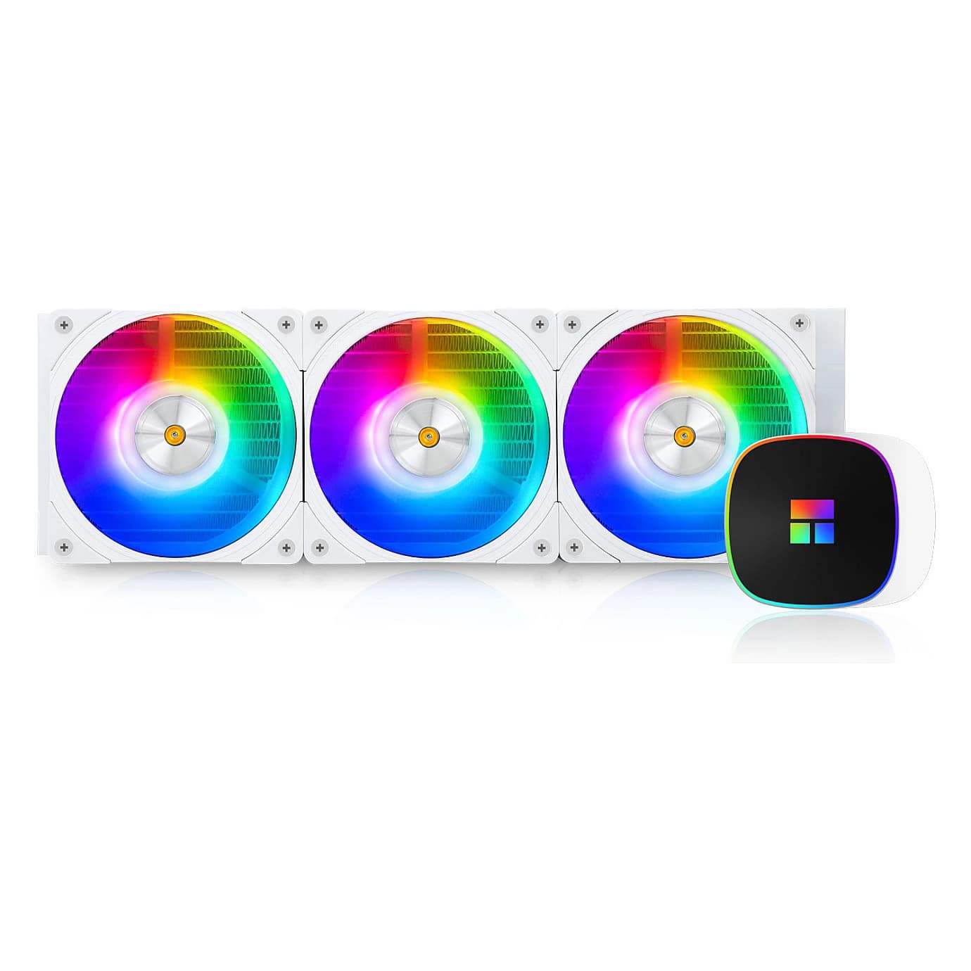 Thermalright Frozen Horizon V2 360 ARGB (White)