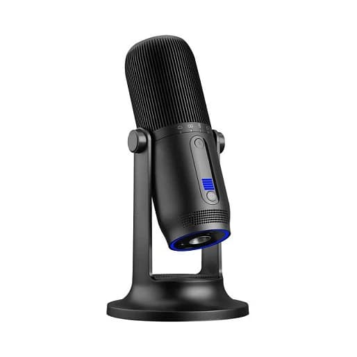 Thronmax Mdrill One (Jet Black)
