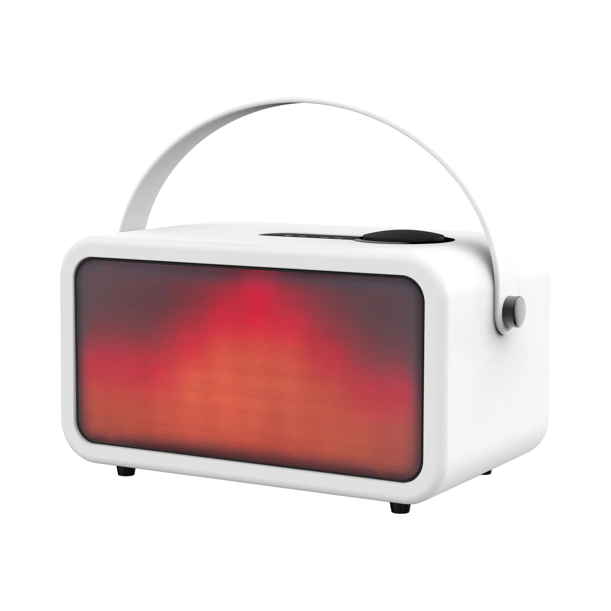 White Shark GBT-630 Damaru Gaming Headset (White)