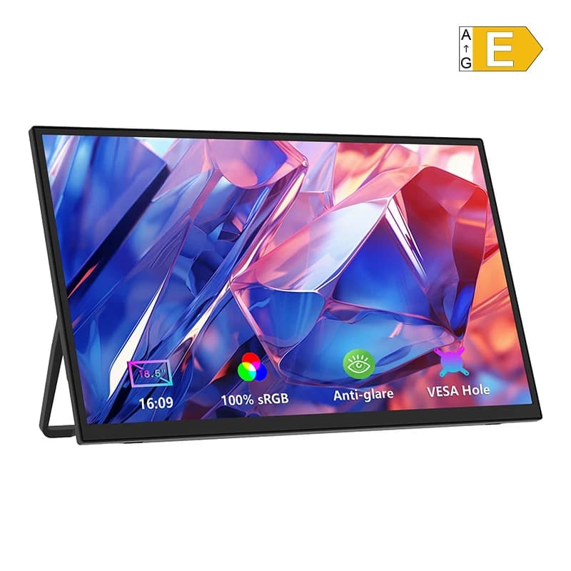 ZEUSLAP Z18S 18.5" FHD IPS 100Hz
