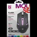 Defender Flash MB-600L