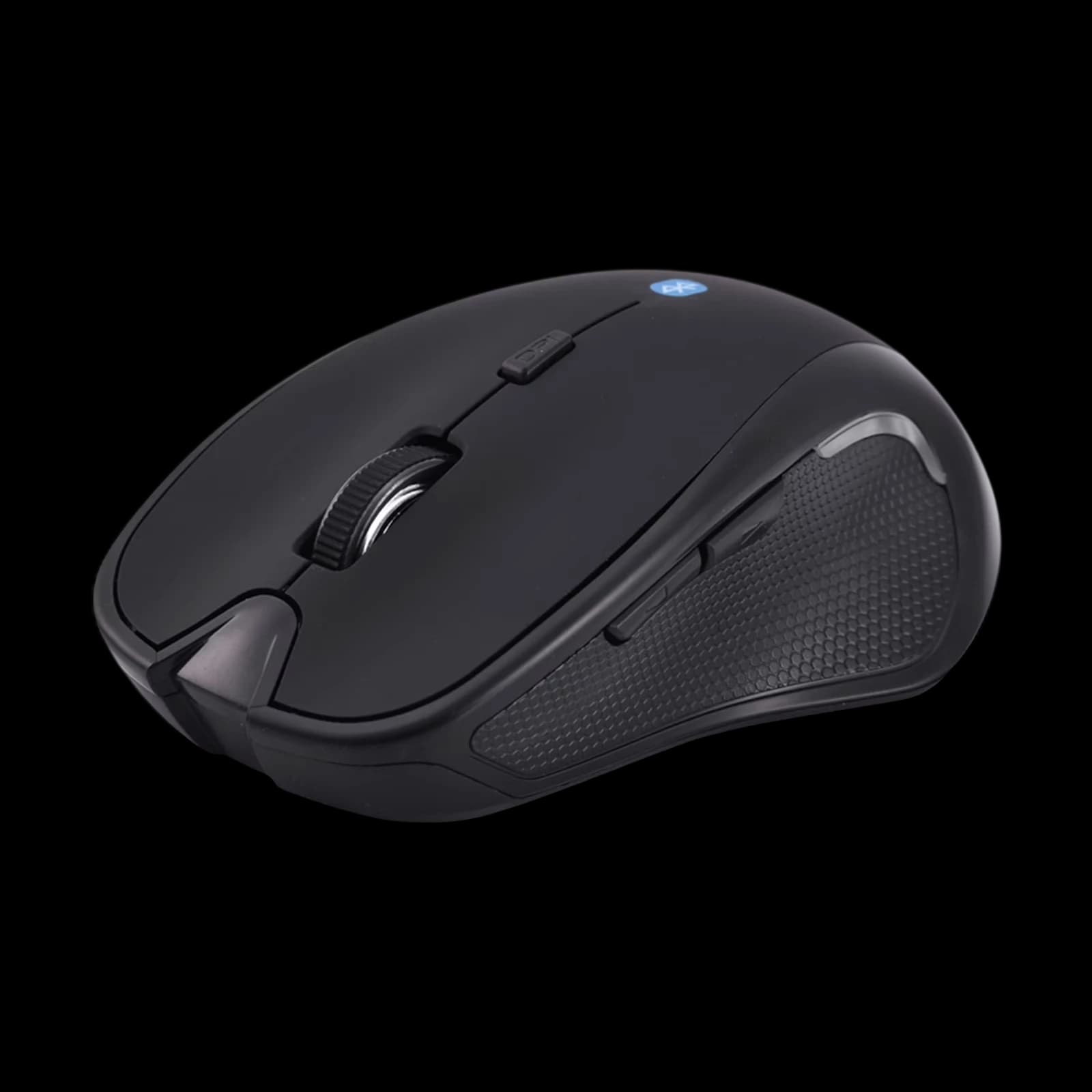 Perixx PERIMICE-802 Bluetooth (Black)