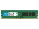 Crucial 4GB 2666MHz CL19 DDR4