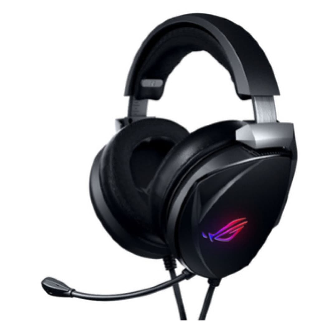 ASUS naglavne USB-C stereo ROG Theta 7.1 gaming z (90YH01W7-B2UA00)