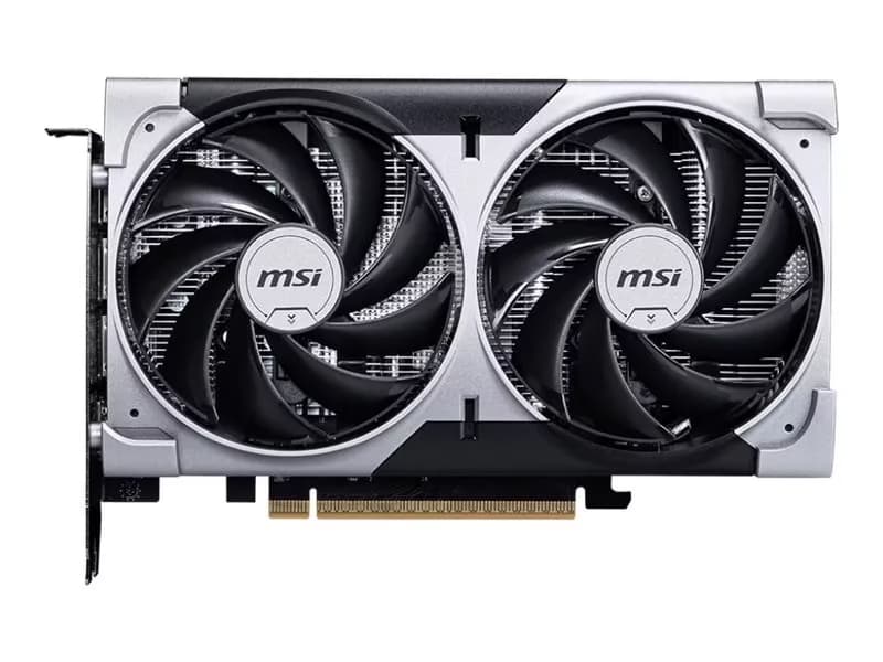 MSI RTX 5060 Ventus 2X OC 8GB