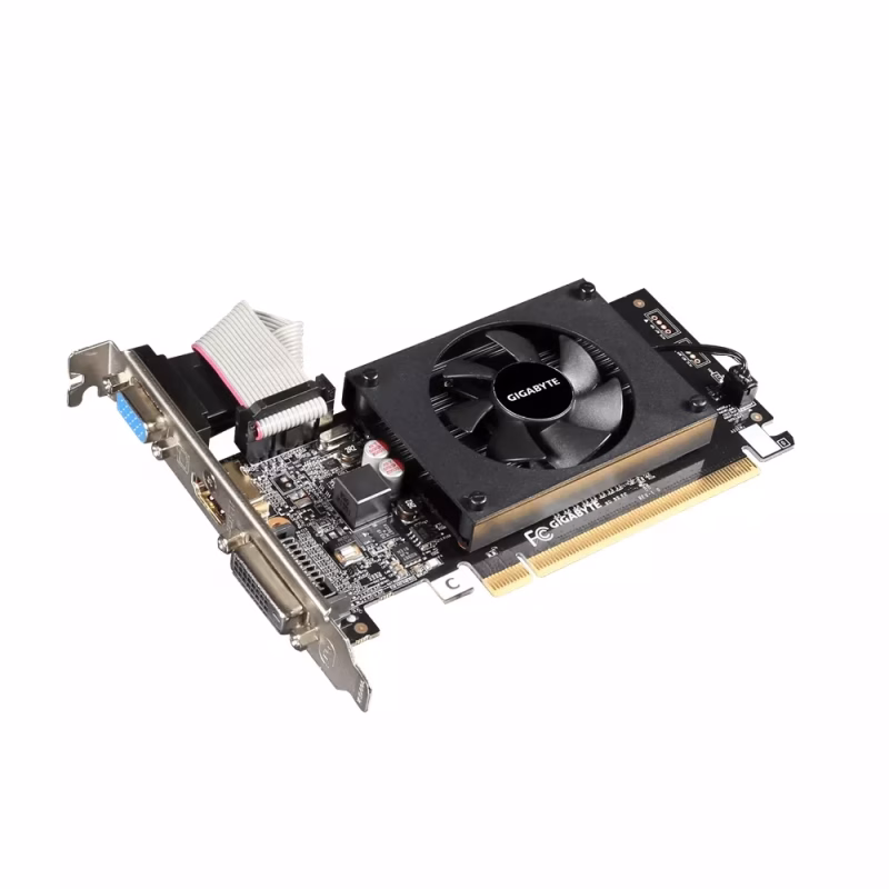 Gigabyte GT 710 Low Profile 2GB