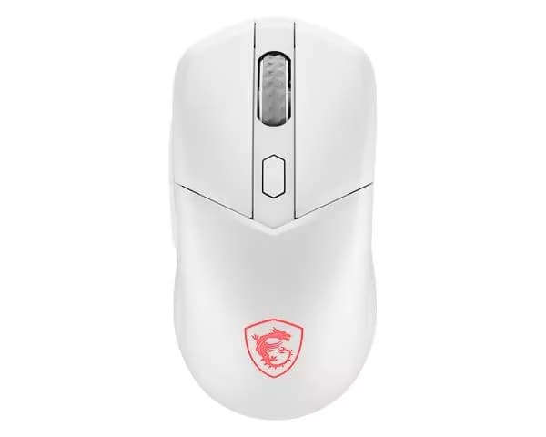 MSI USB WRL Gaming/Versa 300 W White