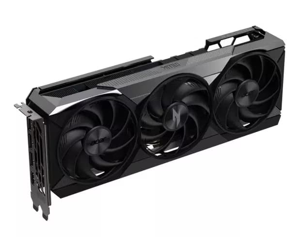 AMD RX 9070 16GB