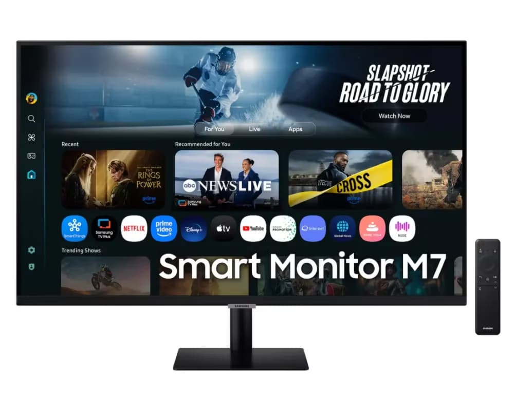 Samsung LS32FM700UUXDU 32 " VA 16:9