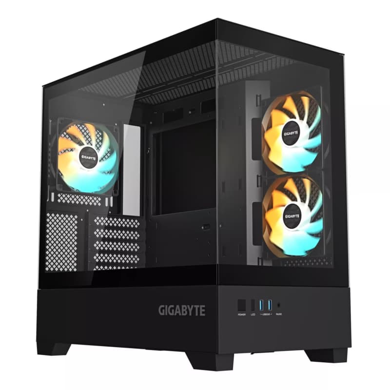 Gigabyte C201 Panoramic