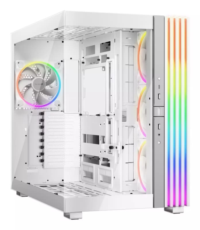 be quiet! Light Base 900 FX XL-ATX BGW72