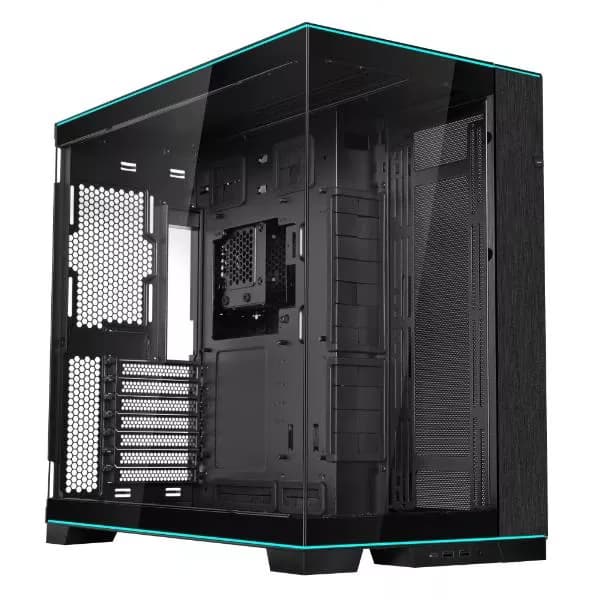 Žaidimų Kompiuteris Su RTX 5080 Astral 32GB Ir Ryzen 9 9950X3D