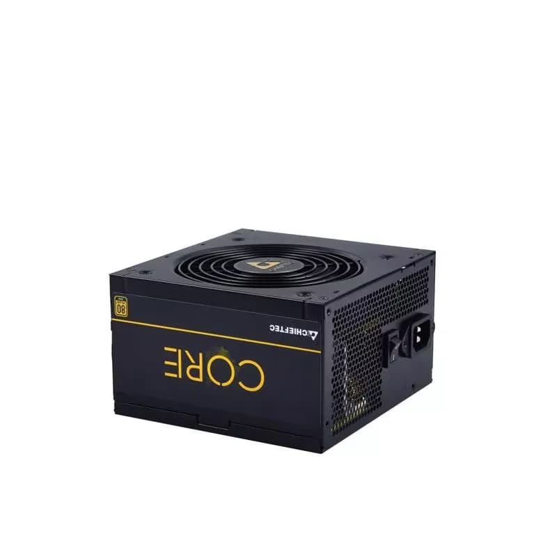Chieftec 700W Core BBS-700S 24-pin PS/2
