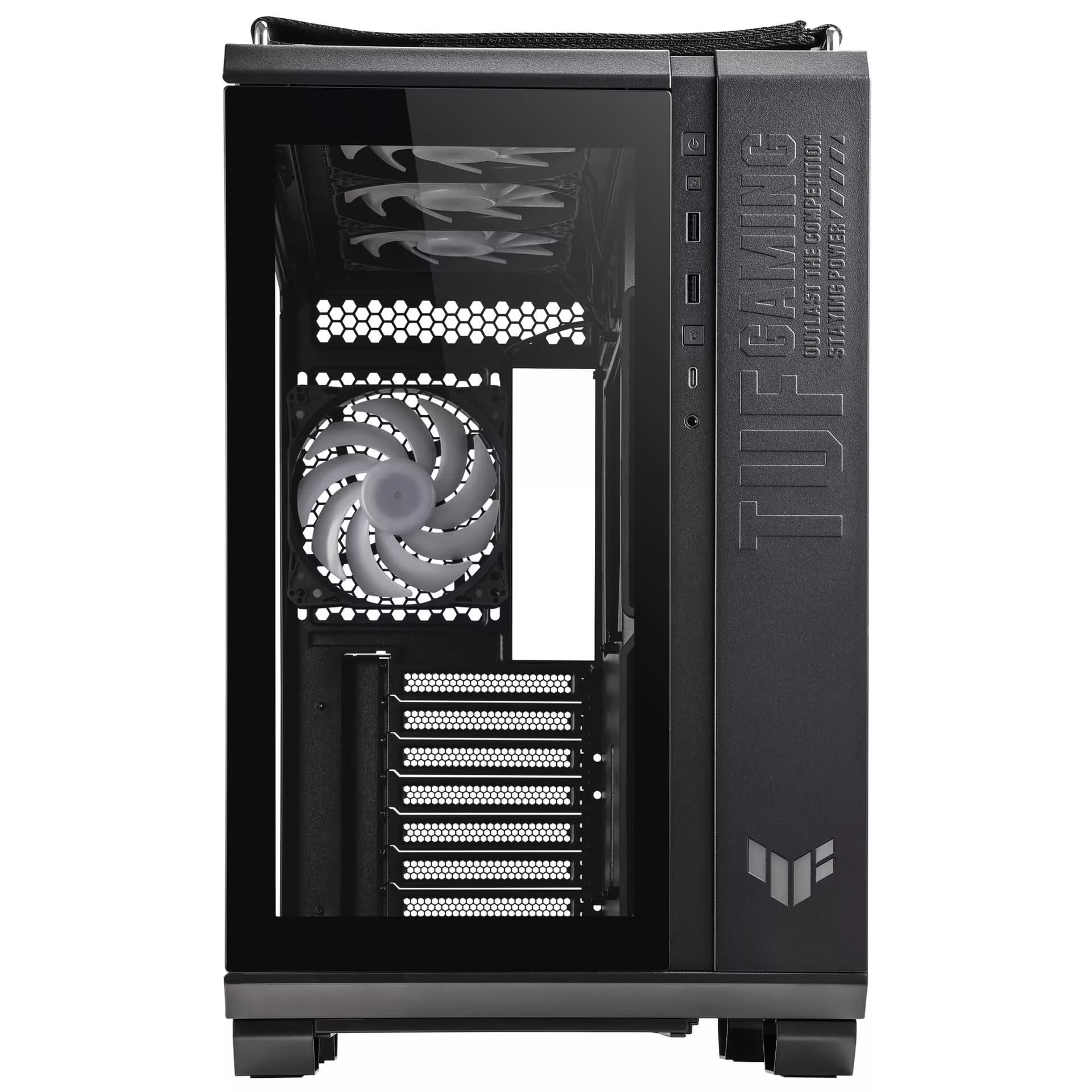 Žaidimų Kompiuteris Su RTX 5080 16GB Ir Ryzen 7 9800X3D