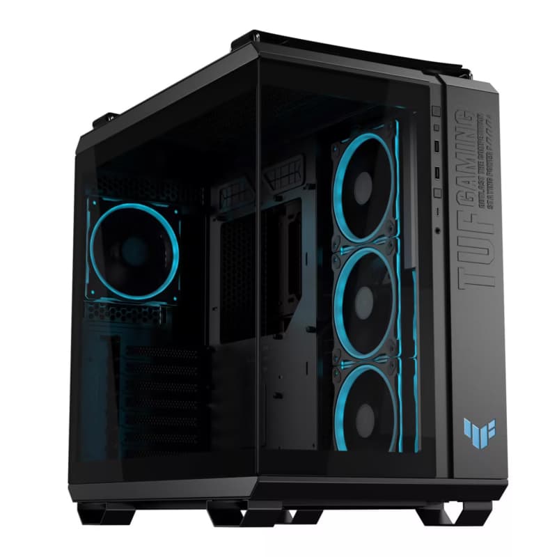 ASUS TUF Gaming GT502 Horizon TG ARGB