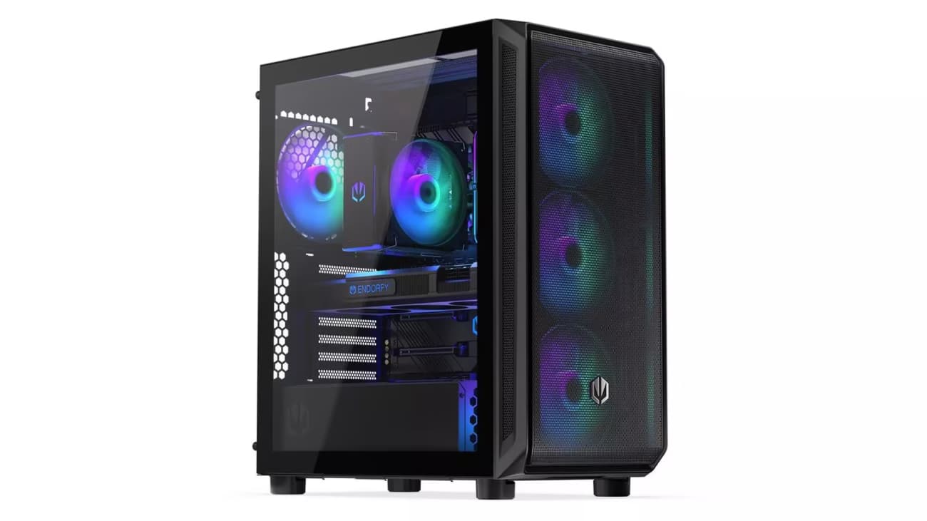Endorfy Arx 500 ARGB (EY2A011)