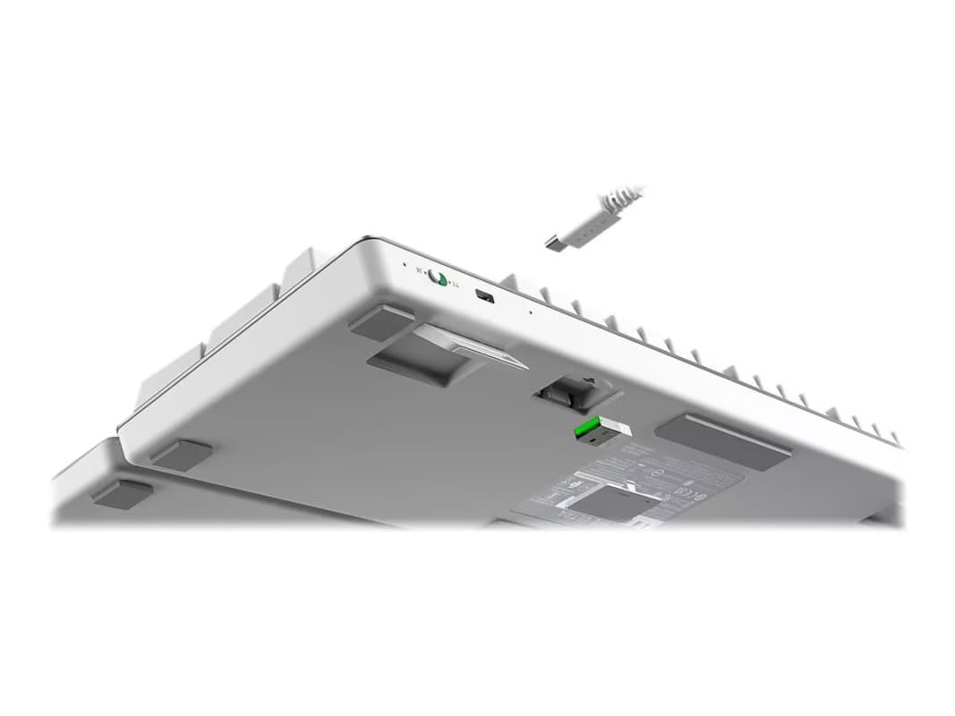 Razer Pro Type Ultra