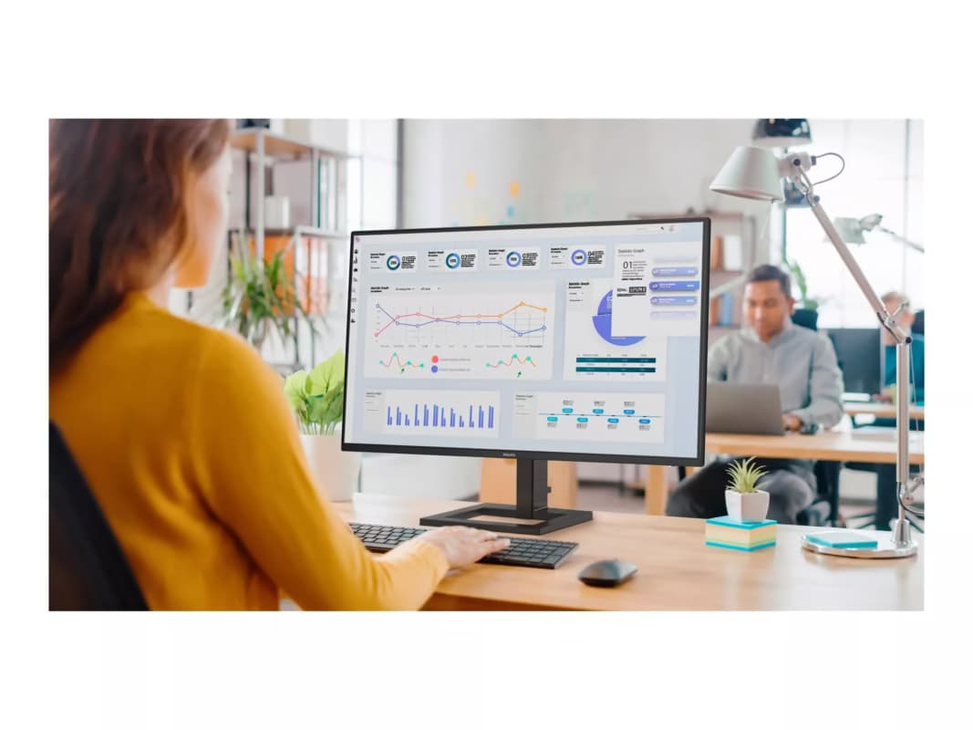 Philips 27" QHD IPS 100Hz (v2)